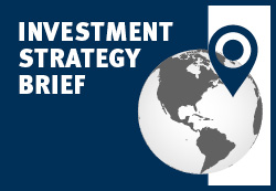 Stifel Investment Strategy Brief